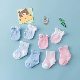 儿童袜;运动休闲棉袜;船袜、隐形袜