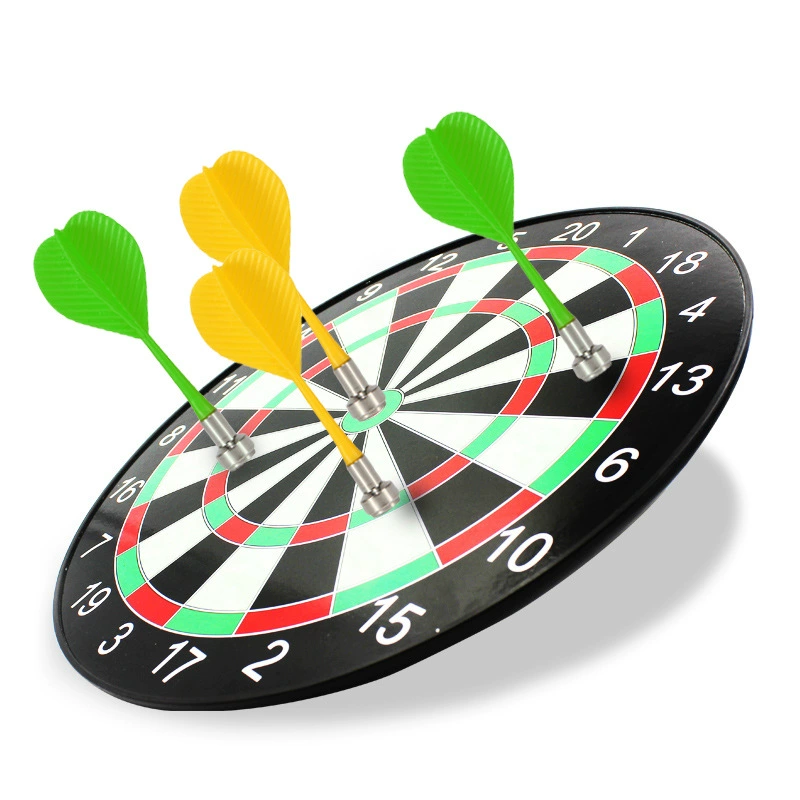 Магнитные д darts?