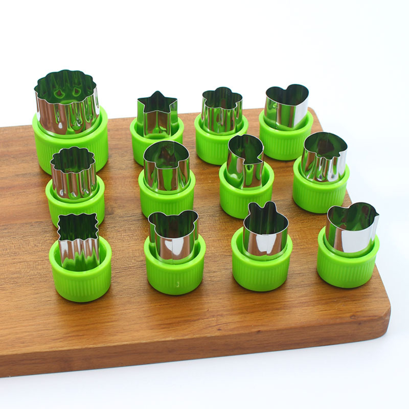 set stainless steel