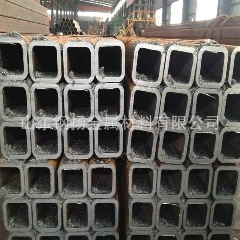 建筑用方管   90*90*8方管 120*120*6方管 120*120*8方管