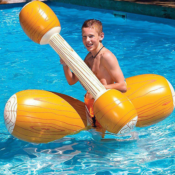 Water swimming pool
