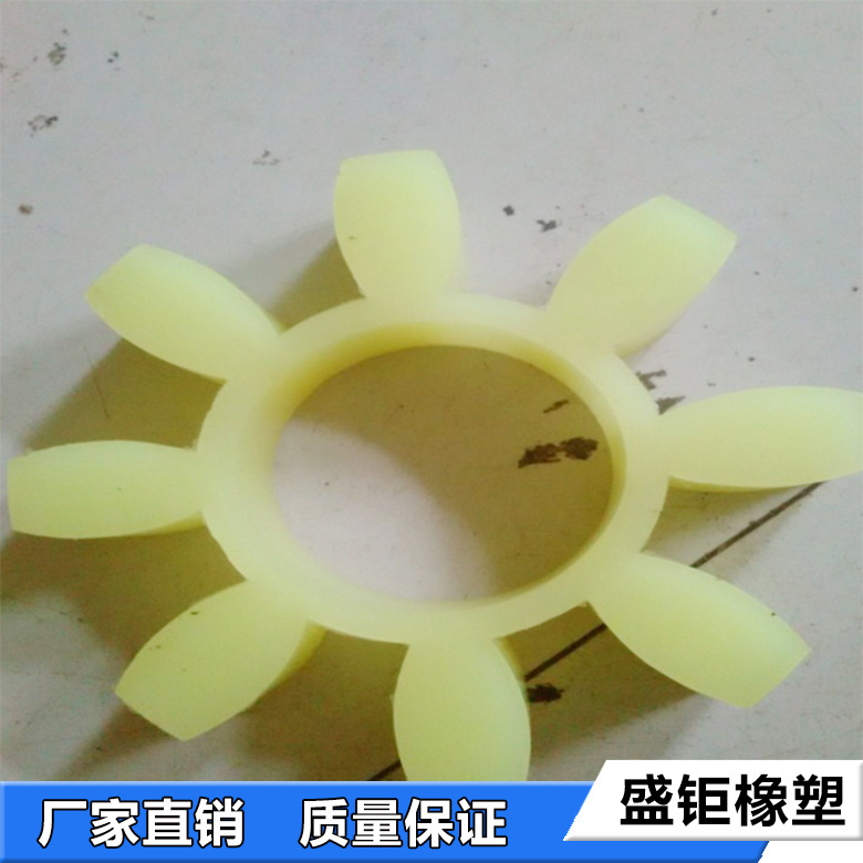 现货供应 厂家直销 高耐磨聚氨酯梅花垫 MT1-MT10型梅花垫