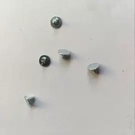 销及键;铆钉;通用五金配件