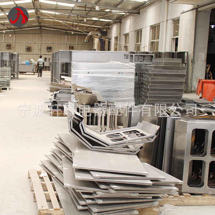 精密不锈钢拉伸件钣金件加工 冲压件加工