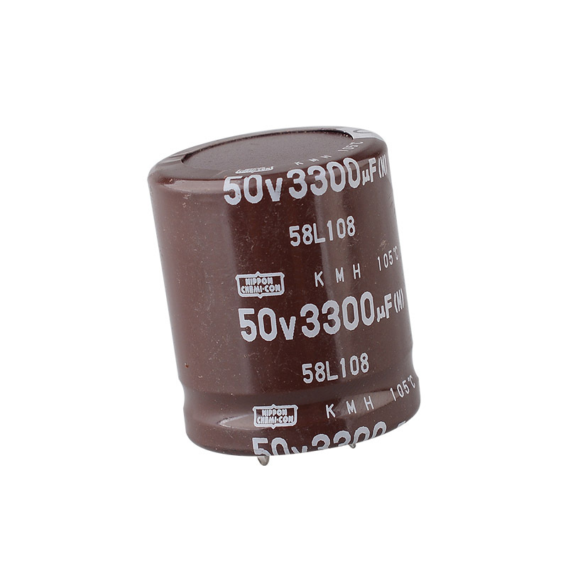供应铝电解电容 50V3300UF 25*30 质量保证 欢迎前来咨询了解