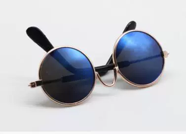Deep blue