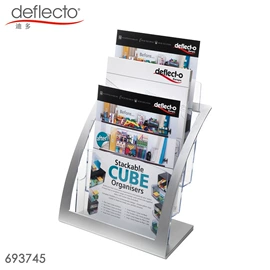 展示架;办公展示架;名片座