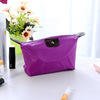 Cosmetic bag, small clutch bag, wallet, nylon waterproof bag, small shoulder bag, liner