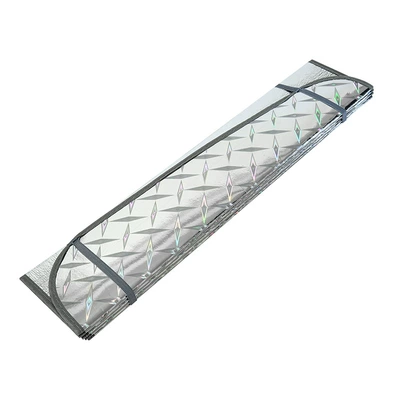 SUV off-road sun shield, Sun shade