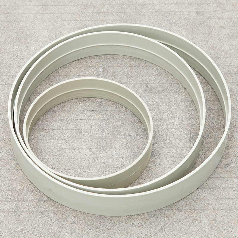 厂家供应 pp套管 耐用 防腐蚀 研强环保