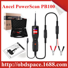 PB100 y늹P  PS100 ԴyԇP Ancel PowerScan PB100 12V