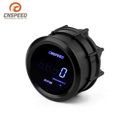 Factory Direct Supply 12V Car tachometer