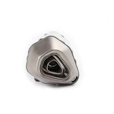 Modified Small Hexagon Exhaust Pipe Exhaust pipe