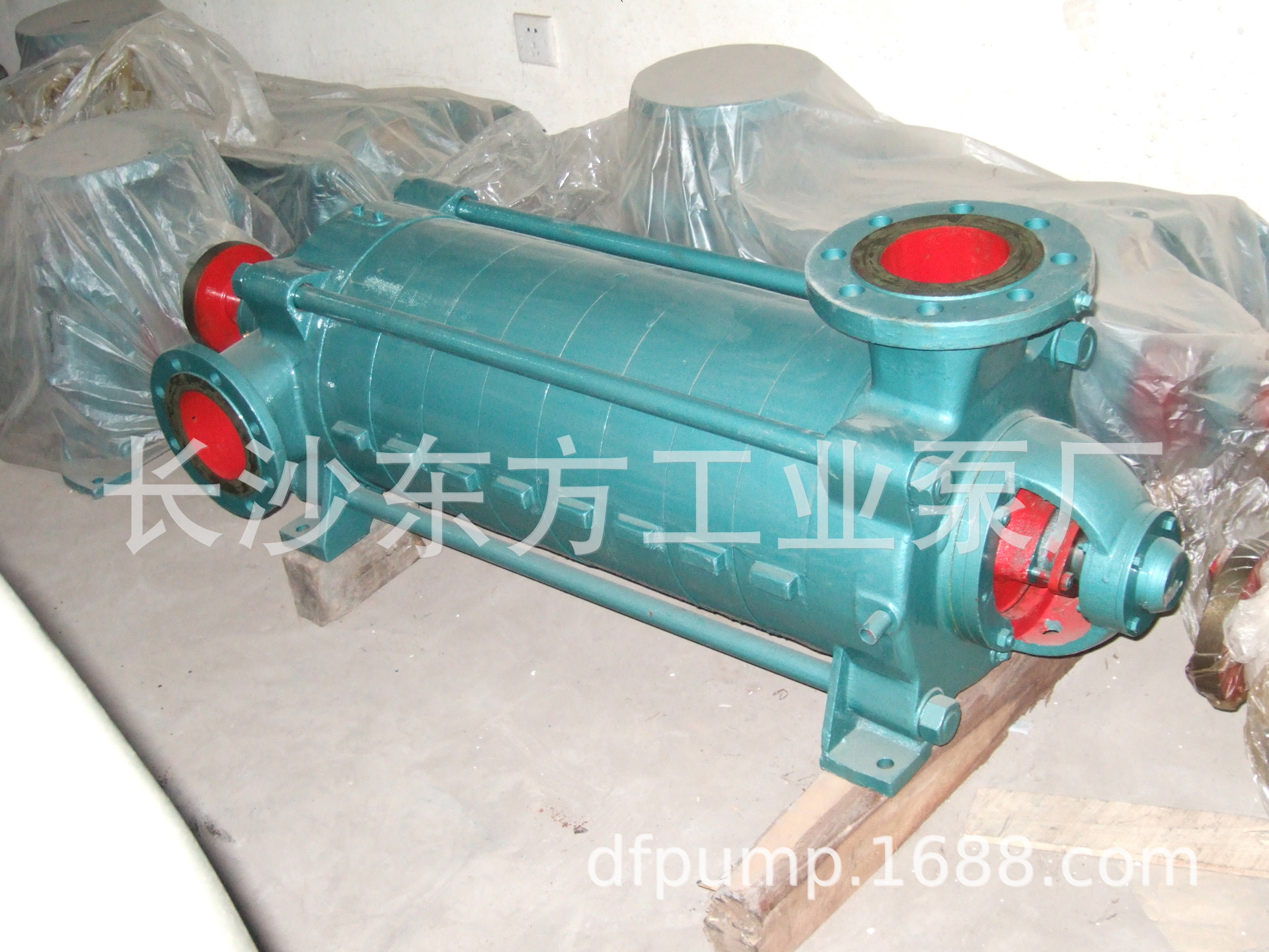 供应卧式多级泵D6-25*11主轴轴套D6-25*4离心式多级泵老厂批发