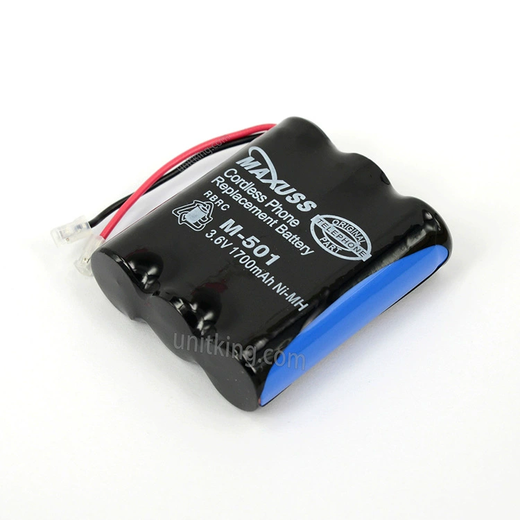 Зарядка батареи, телефон, P501, 6V