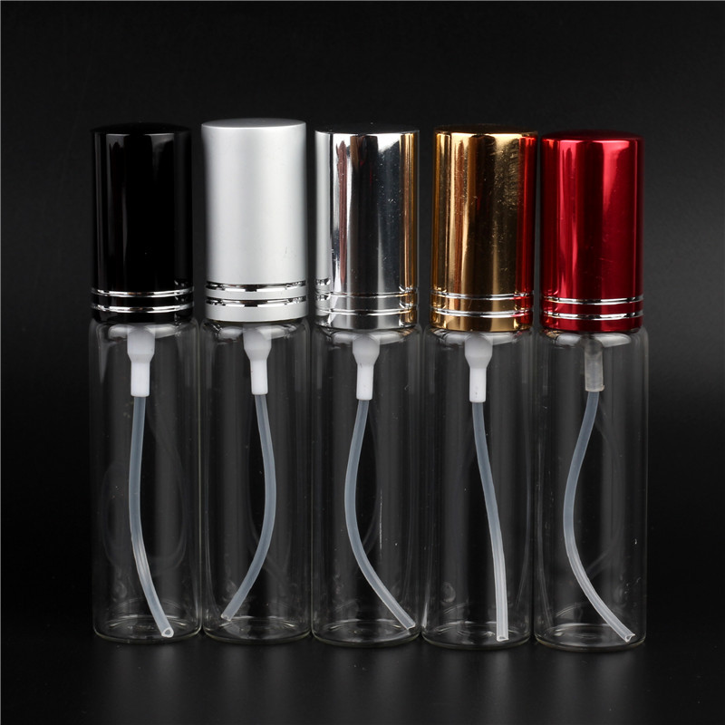 Glass spray