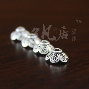 S925���y��� 9MM̩�y���y��߅���� ���� ���� DIY���y���
