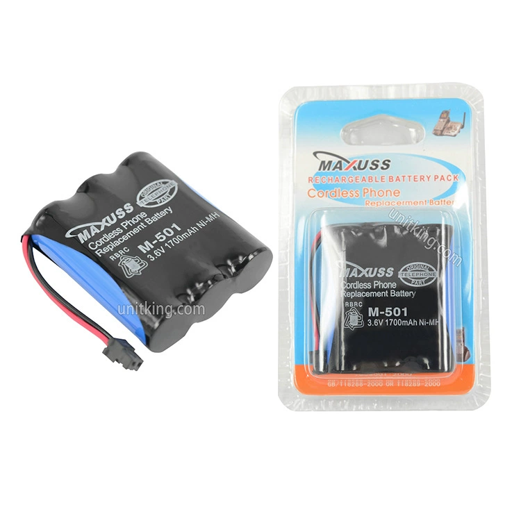 Зарядка батареи, телефон, P501, 6V