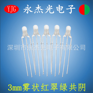 3mm�t��G��� �F��  ���� LED�l����O�� f3�t��G �pɫled����