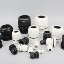 M20*1.5 �S��ֱ�N IP68��ˮ���˹ܽ��^ M20������|�̶��^