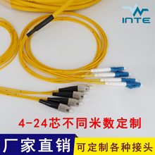 ͨ�҃ȶ�о���w����β�wβ�|4о8о12оLC-LC�ζ�ģ�����֧���|