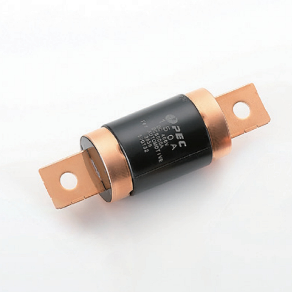 EVFP (Φ30)2848新能源汽车225A450V新能源汽车保险丝PECJ保险丝