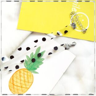 ��Ů�L�Ʒ���^��Ů�ڰ׈A�c͸���i���Ȧchoker�i��i�����Ů