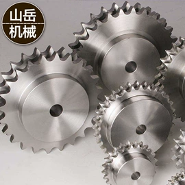 齿轮;链轮;减速/变速机