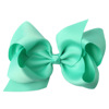 Big fashionable children's hairgrip with bow, Aliexpress, Amazon, European style