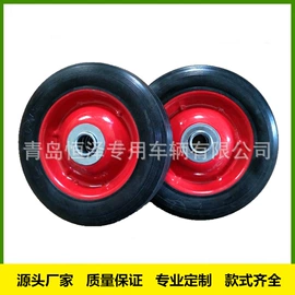 工具车轮胎;脚轮;工具车