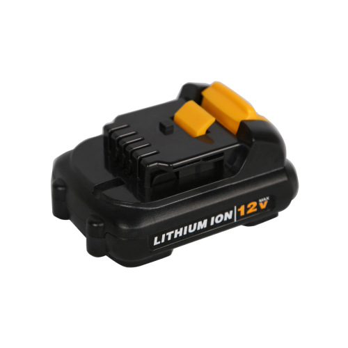 Compatible with DeWalt 12V Power Tool Battery DCB120 DCB120 Drill Spare Battery