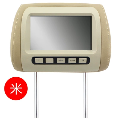 Hd Tv, Car display