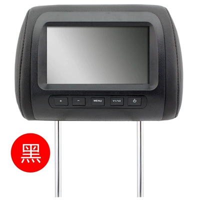 Seat Cushion Hd Tv — Car display