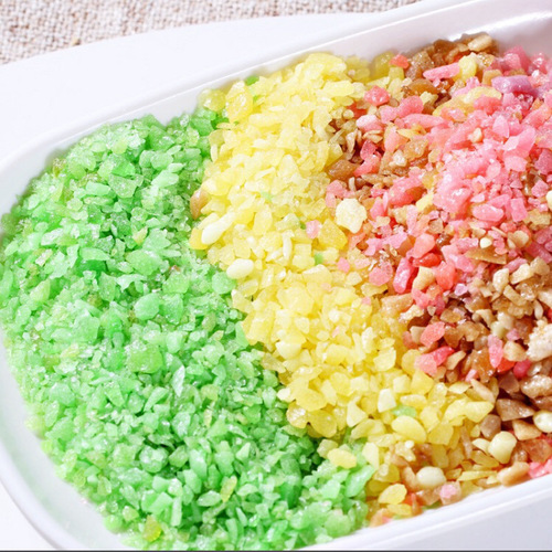 Domestic Amunda Explosive Electric Bouncing Candy 30g Snack 6 Flavors Shelf Life 24 Months Per Box 72 Pouches