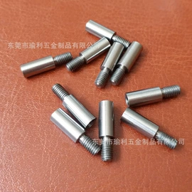 螺钉;螺母;螺栓