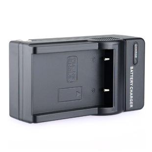 dste EN-EL5 en-el5 charger P6000 P500 P530 P90 camera
