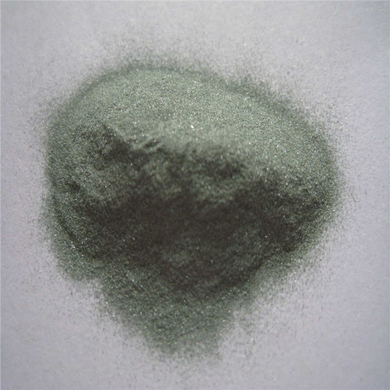 硬质合金抛光用绿碳化硅320目400目600目800目1000#1200#150