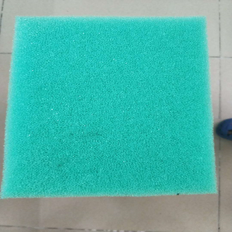 横沥兄朋海绵批发冰箱沥水过滤海绵垫片 水槽沥水快干过滤垫海绵