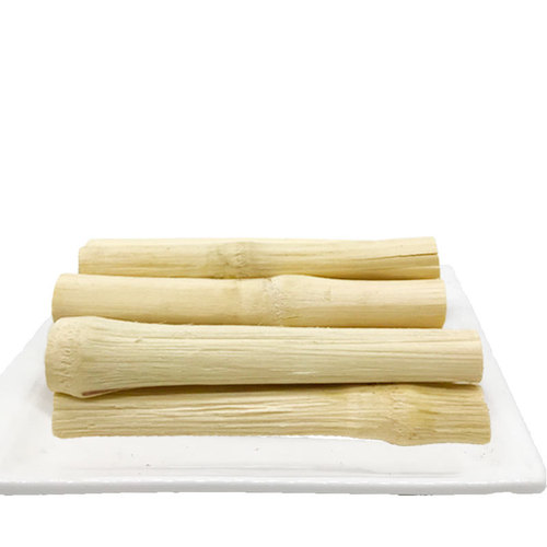 High fiber teething sweet bamboo pet teething snacks rabbit hamster chinchilla teeth chewing wood wholesale