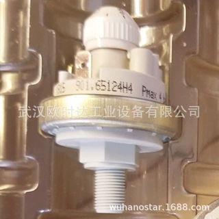 现货供应 德国Beck品牌ALD设备循环水泵的压力开关901.65124H4