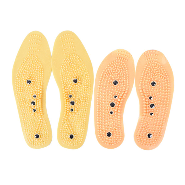Magnetic massager PVC