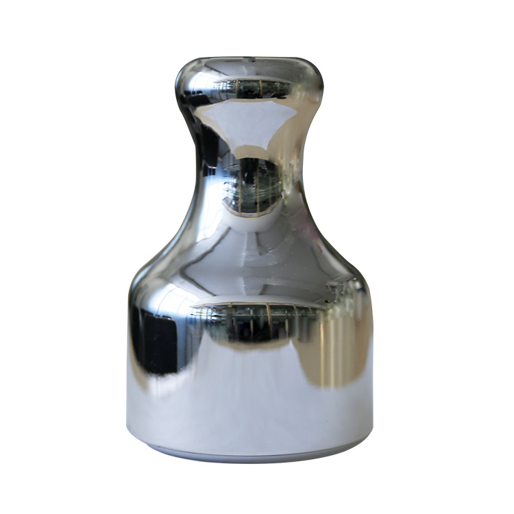 Ion instrumento de belleza multifunción instrumento de importación instrumento de piel de hielo cuidado de la piel masaje instrumento de belleza martillo muscular de hielo instrumento de belleza infantil palo de belleza