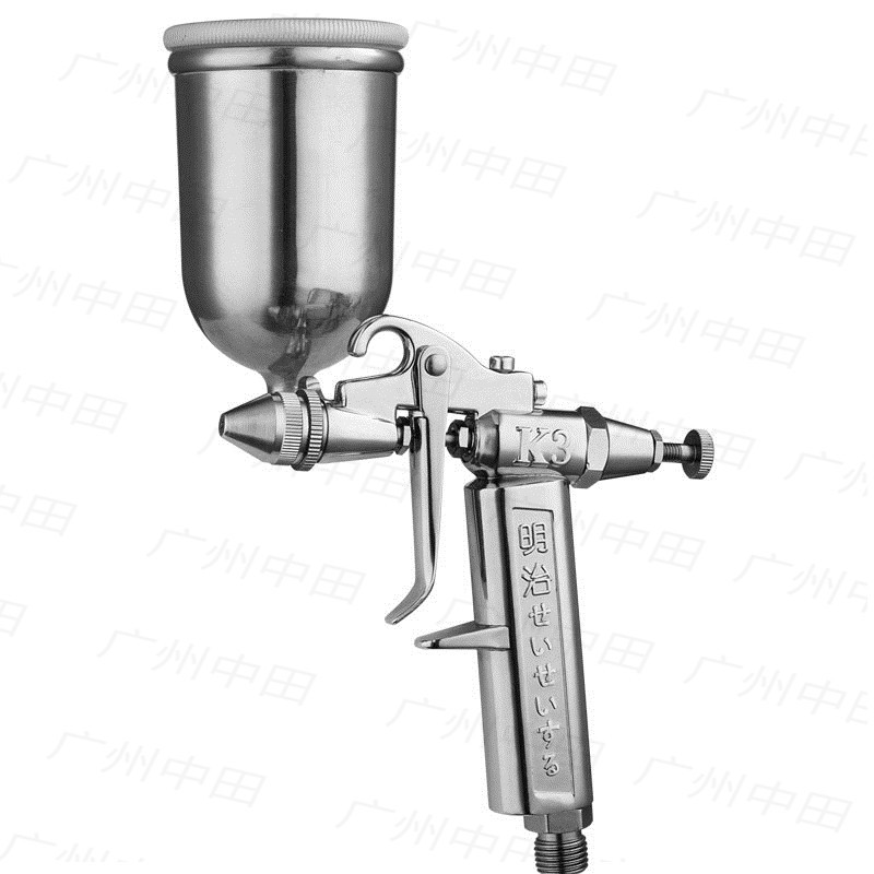 修补小喷枪 K-3汽车小部件喷涂喷枪