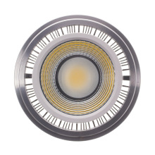 led ar111�� led es111������ 15w G53��ͷ cob led��� AC/DC12V
