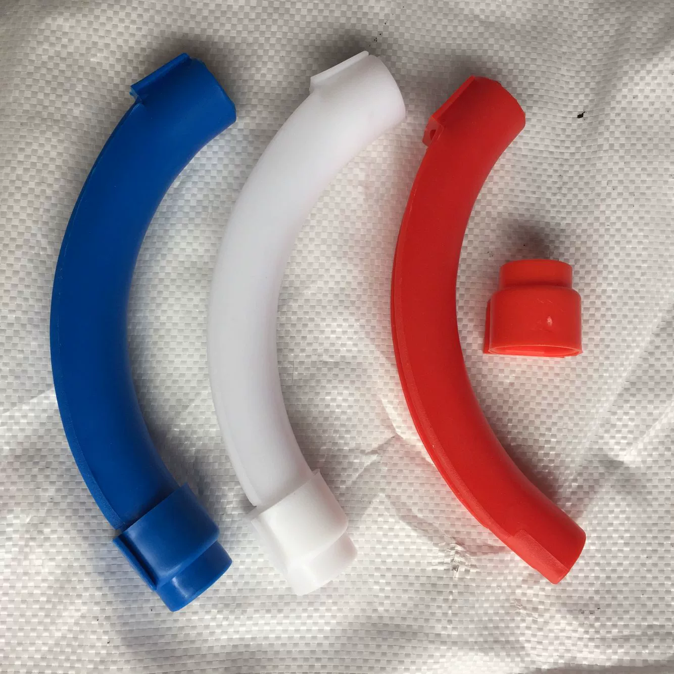 PERT напольного отопления трубогиб защита от изгиба труб напольного отопления чистый материал Защита окружающей среды гибка труб карта напольного отопления специальная защита трубогиба