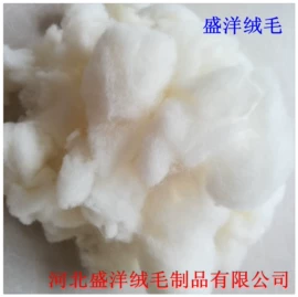 其他纺织原料;动物毛鬃;毛毡