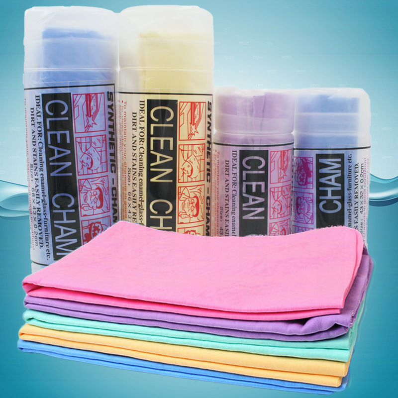 Mascota toalla absorbente de piel de venado imitación perro Toalla de baño multifuncional Toalla de lavado de coches gato y suministros de protección al por mayor