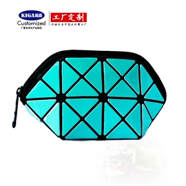 化妆包;箱包皮具加工;化妆箱