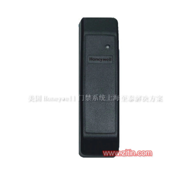 Honeywell门禁考勤系统JT-MCR30非接触式智能卡读卡器