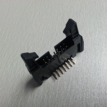 �g��2.54mm 2*7Pᘏ����^ �p�ŏ��ţ�ǲ��� 14PIN���_����B����